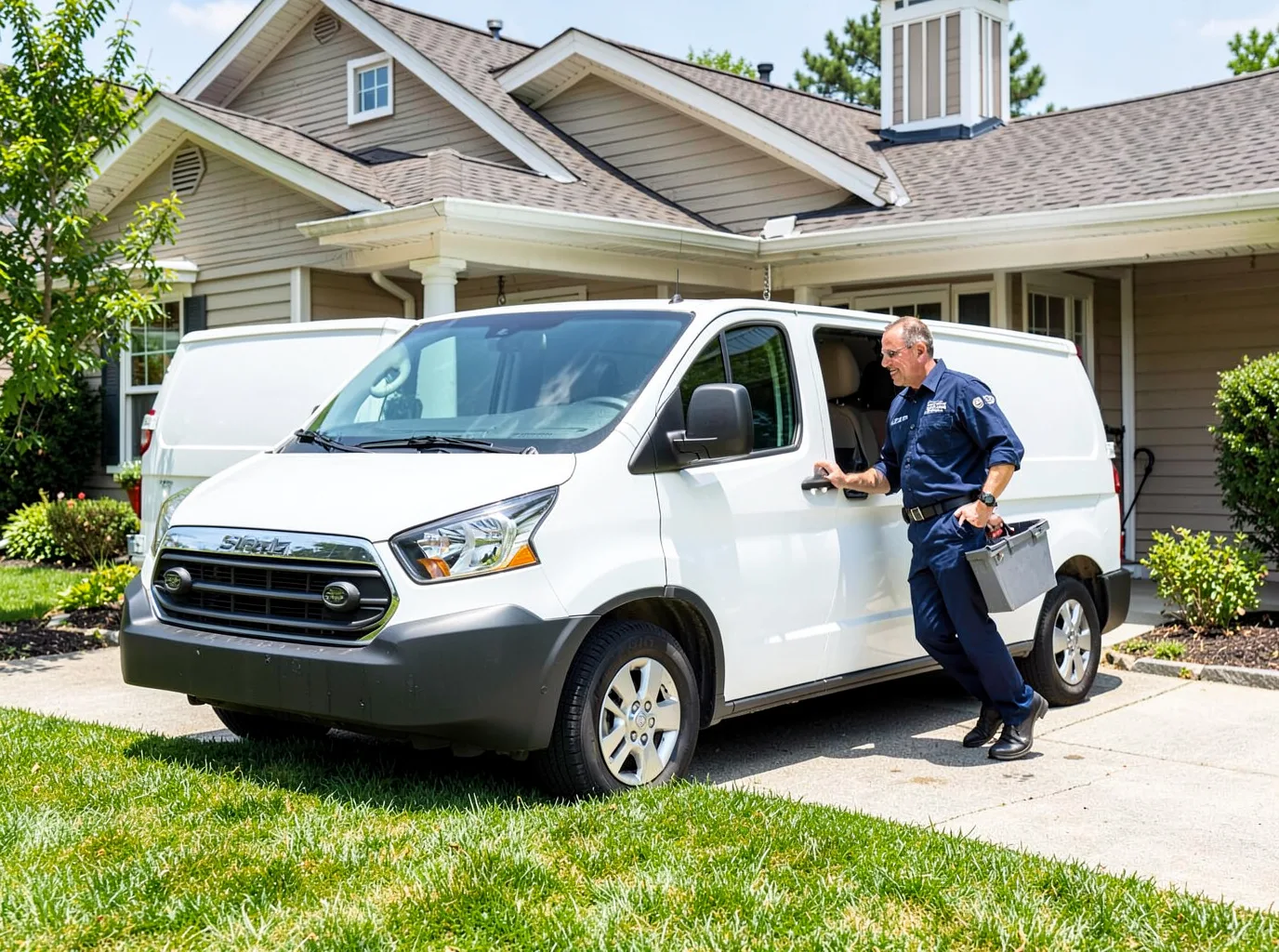 Emergency Plumber company in Iowa